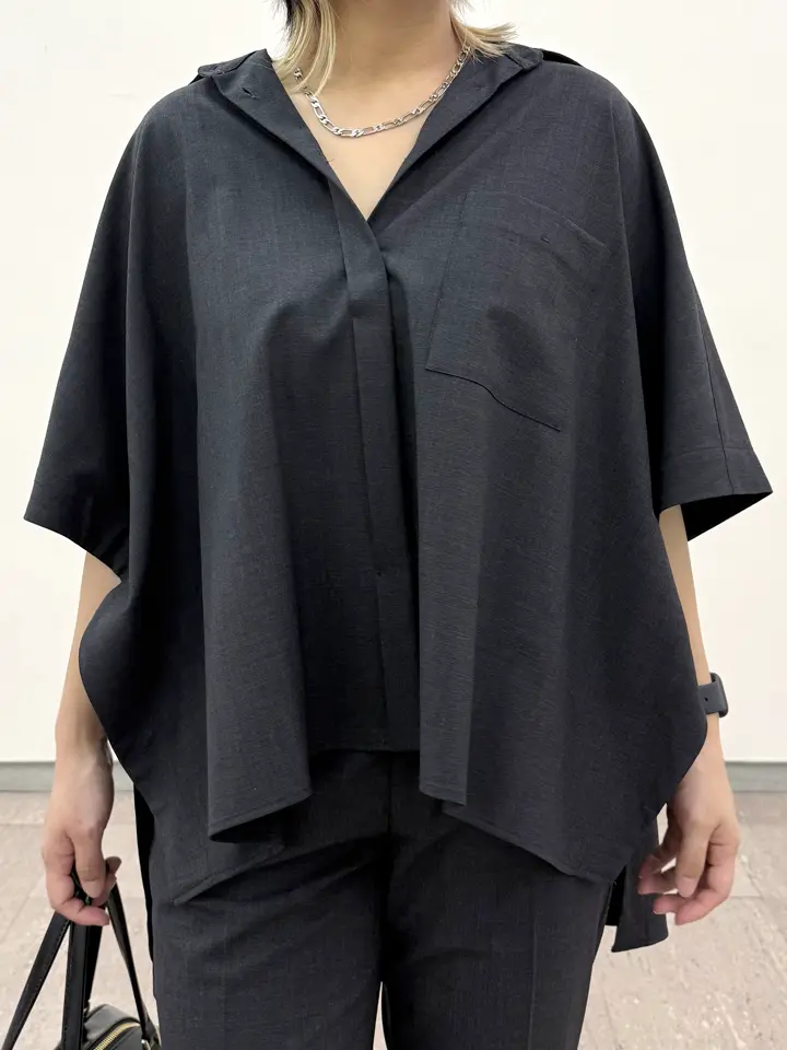 ONWARD CROSSET SELECT 山﨑 コーディネート画像