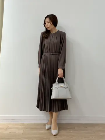 ONWARD CROSSET SELECT 外川 コーディネート画像