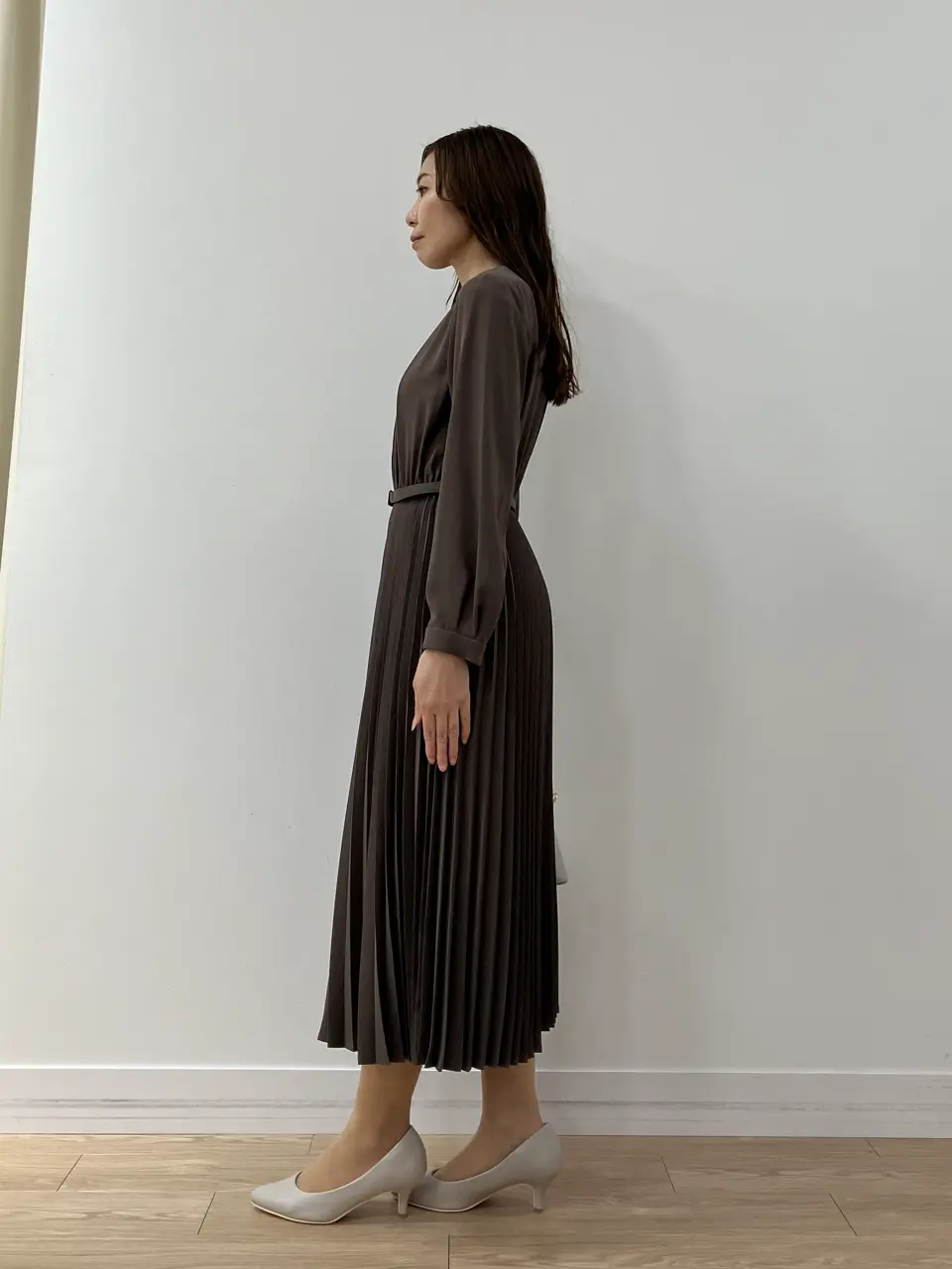 ONWARD CROSSET SELECT 外川 コーディネート画像