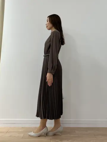 ONWARD CROSSET SELECT 外川 コーディネート画像