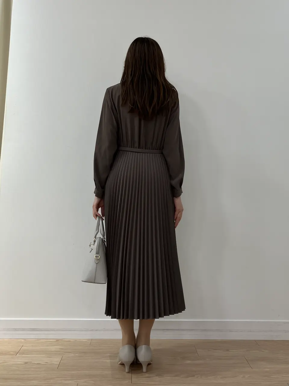 ONWARD CROSSET SELECT 外川 コーディネート画像