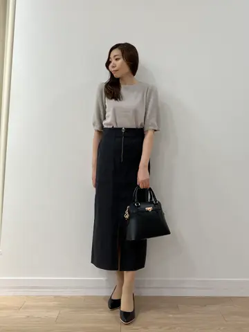 ONWARD CROSSET SELECT 外川 コーディネート画像