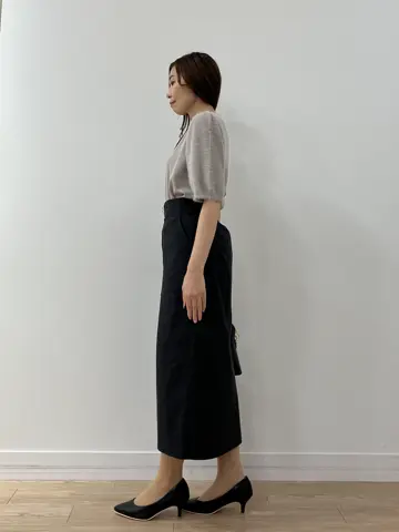 ONWARD CROSSET SELECT 外川 コーディネート画像