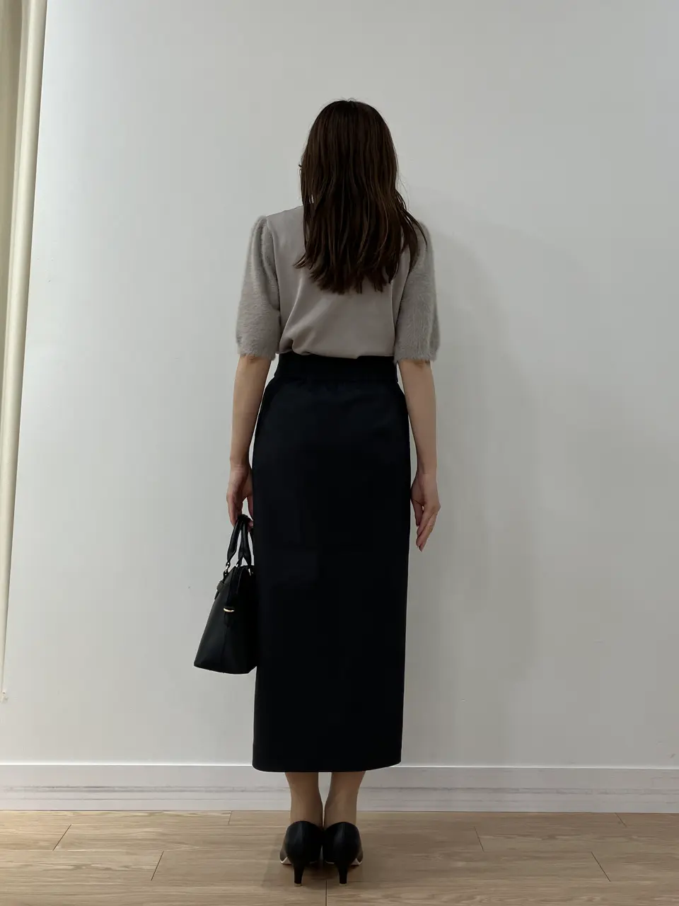 ONWARD CROSSET SELECT 外川 コーディネート画像