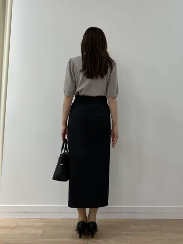 ONWARD CROSSET SELECT 外川 コーディネート画像