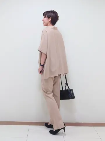 ONWARD CROSSET SELECT 伊藤(宇山) コーディネート画像