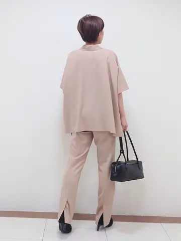 ONWARD CROSSET SELECT 伊藤(宇山) コーディネート画像