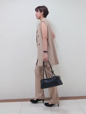 ONWARD CROSSET SELECT 伊藤(宇山) コーディネート画像