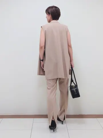 ONWARD CROSSET SELECT 伊藤(宇山) コーディネート画像