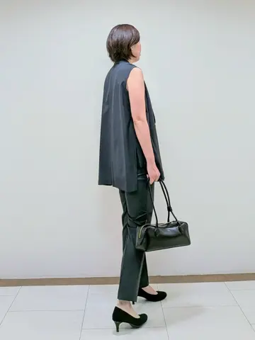 ONWARD CROSSET SELECT 土井 コーディネート画像