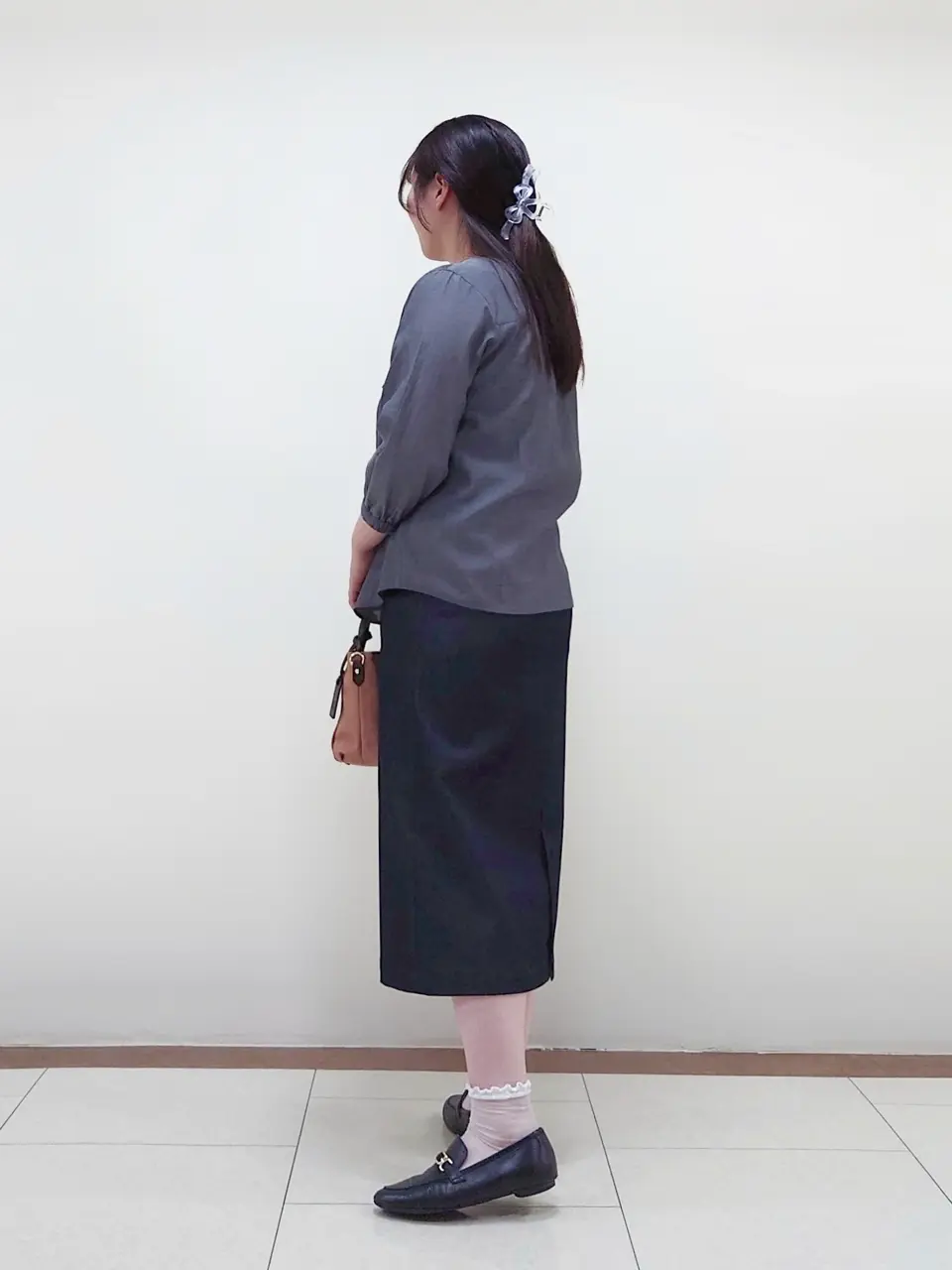 ONWARD CROSSET SELECT 沼木 コーディネート画像