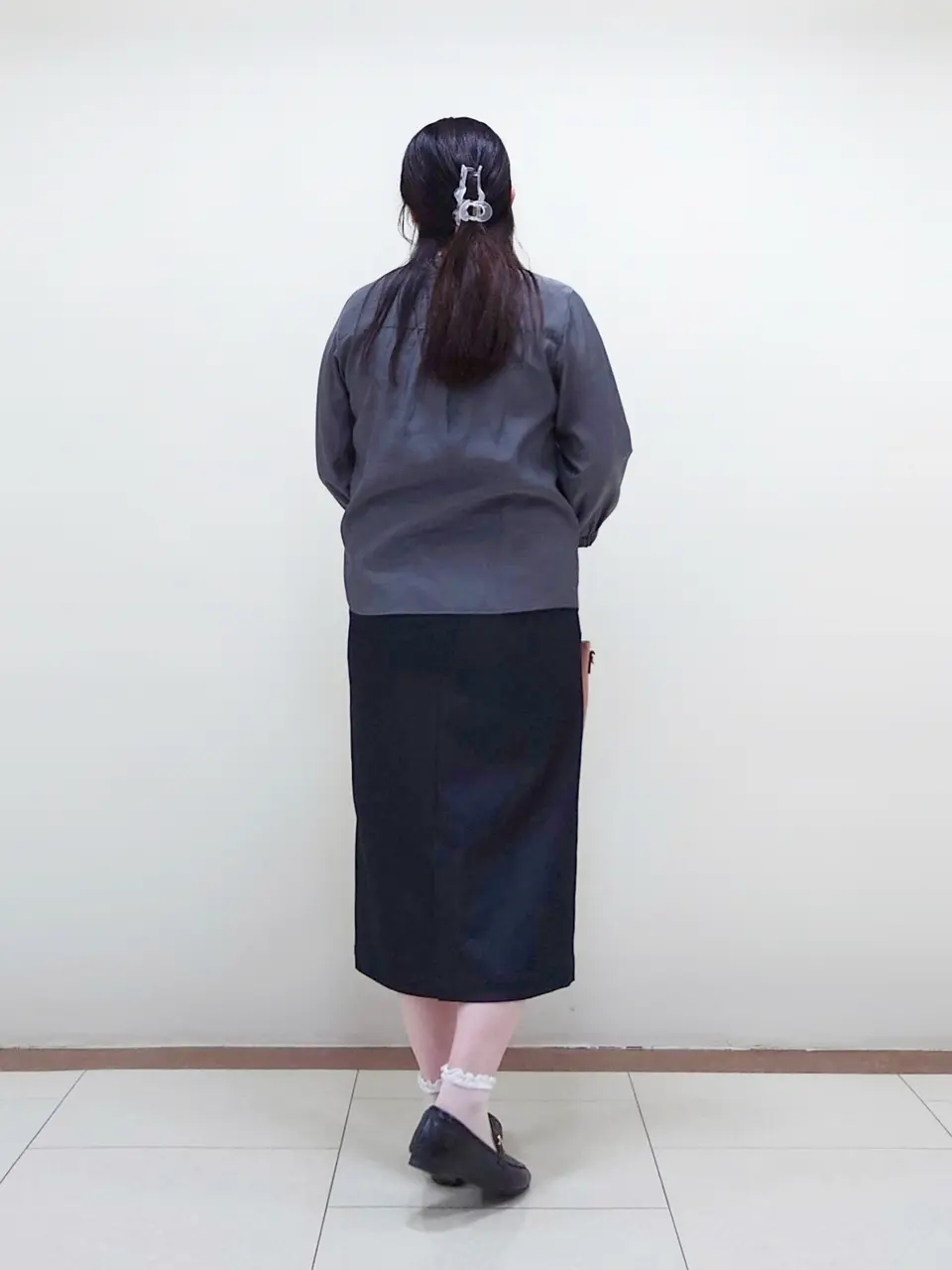 ONWARD CROSSET SELECT 沼木 コーディネート画像