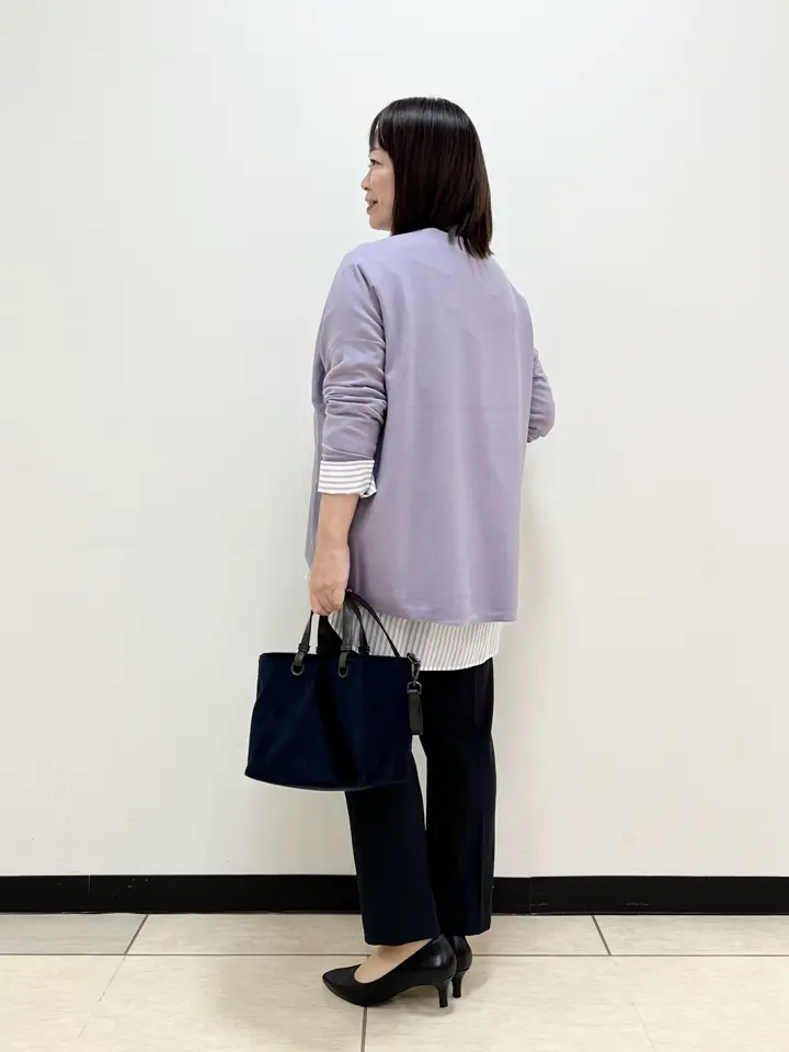 ONWARD CROSSET SELECT 伊藤 コーディネート画像