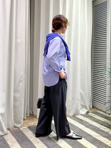 ONWARD CROSSET SELECT 伊藤 コーディネート画像