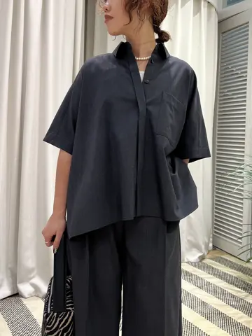 ONWARD CROSSET SELECT 伊藤 コーディネート画像