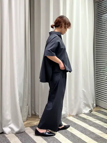 ONWARD CROSSET SELECT 伊藤 コーディネート画像