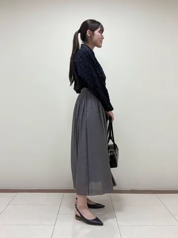 ONWARD CROSSET SELECT 早野 コーディネート画像