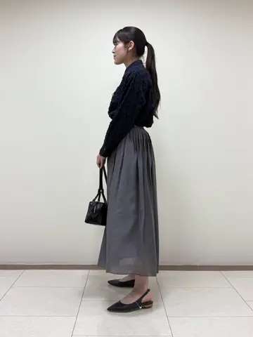 ONWARD CROSSET SELECT 早野 コーディネート画像