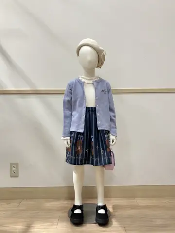 ONWARD CROSSET SELECT 黒澤 コーディネート画像