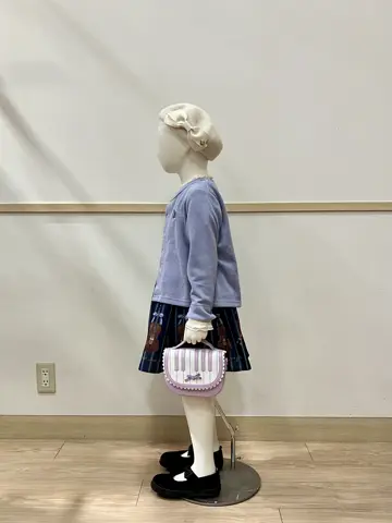 ONWARD CROSSET SELECT 黒澤 コーディネート画像