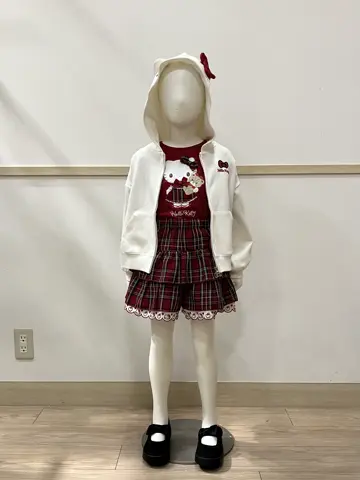 ONWARD CROSSET SELECT 黒澤 コーディネート画像