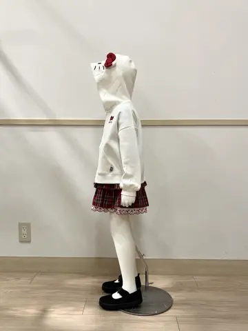 ONWARD CROSSET SELECT 黒澤 コーディネート画像