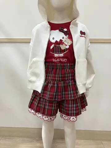 ONWARD CROSSET SELECT 黒澤 コーディネート画像