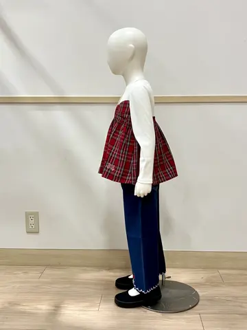 ONWARD CROSSET SELECT 黒澤 コーディネート画像