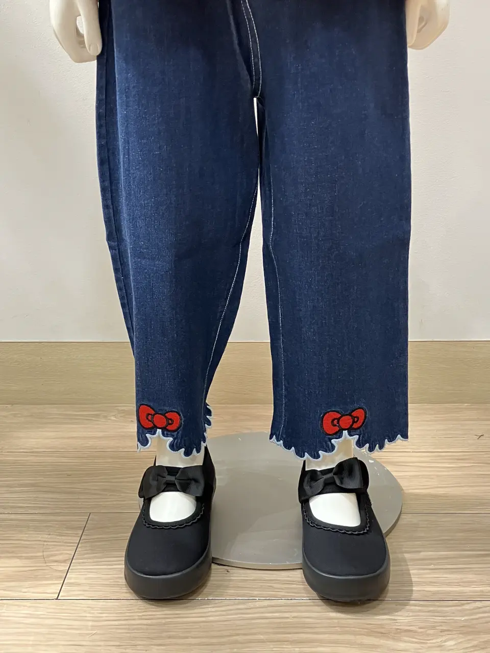 ONWARD CROSSET SELECT 黒澤 コーディネート画像