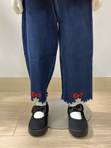 ONWARD CROSSET SELECT 黒澤 コーディネート画像