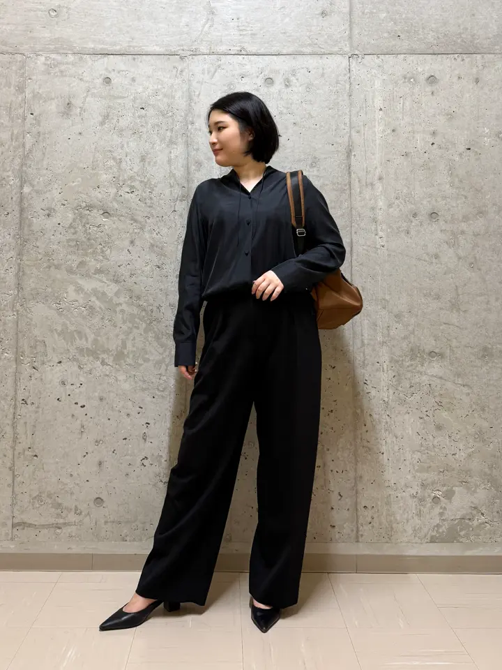 ONWARD CROSSET SELECT 吉田 コーディネート画像