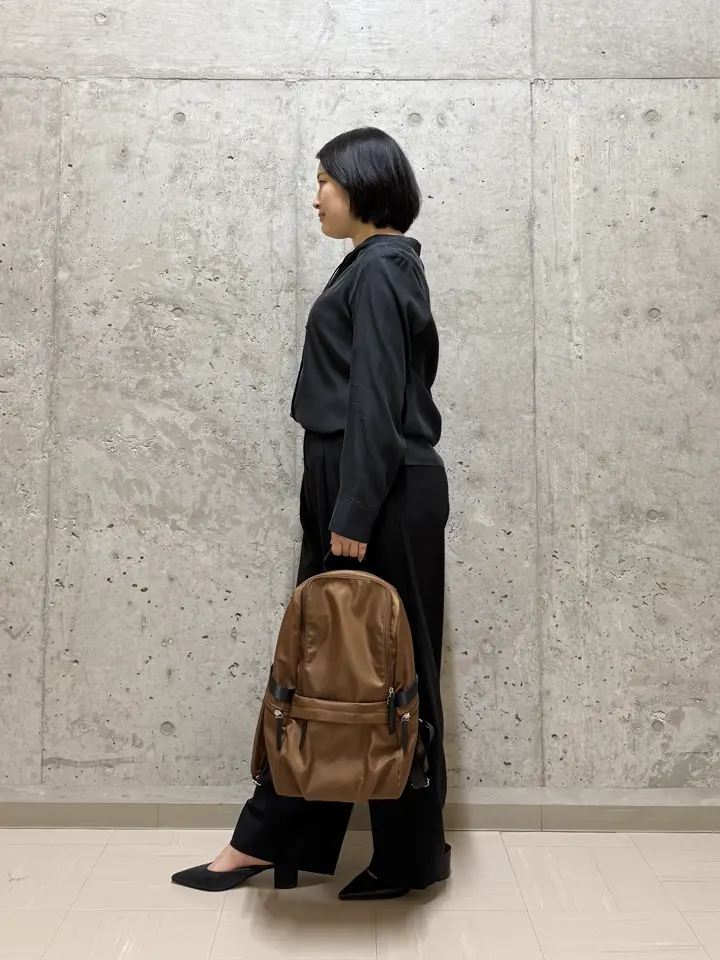 ONWARD CROSSET SELECT 吉田 コーディネート画像