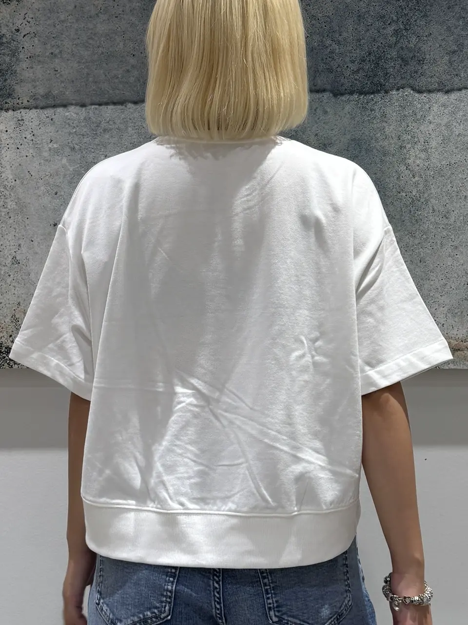 ONWARD CROSSET SELECT 石井 コーディネート画像