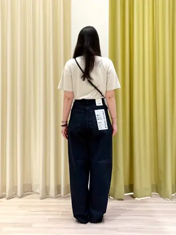 ONWARD CROSSET SELECT 岡 コーディネート画像