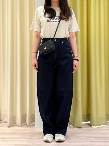 ONWARD CROSSET SELECT 岡 コーディネート画像