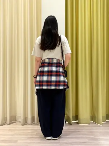 ONWARD CROSSET SELECT 岡 コーディネート画像