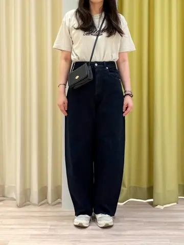 ONWARD CROSSET SELECT 岡 コーディネート画像