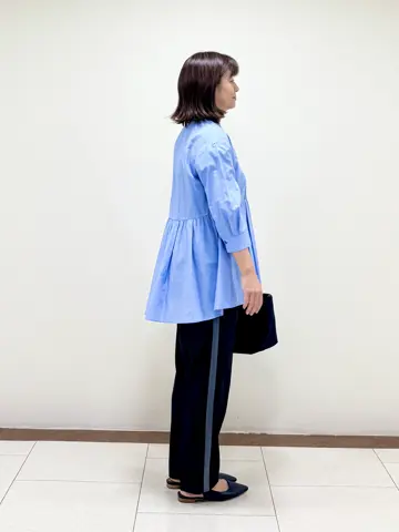 ONWARD CROSSET SELECT 岡崎 コーディネート画像