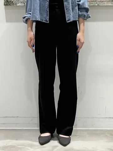 ONWARD CROSSET SELECT 樋熊 コーディネート画像