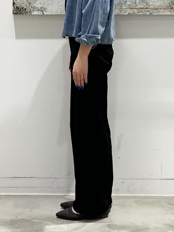 ONWARD CROSSET SELECT 樋熊 コーディネート画像