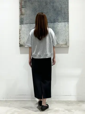 ONWARD CROSSET SELECT 樋熊 コーディネート画像