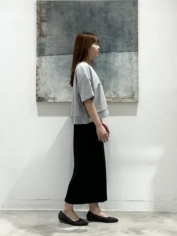 ONWARD CROSSET SELECT 樋熊 コーディネート画像