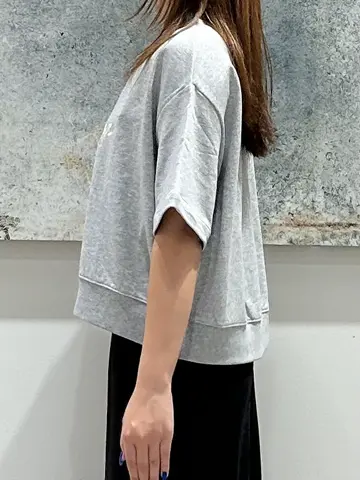 ONWARD CROSSET SELECT 樋熊 コーディネート画像