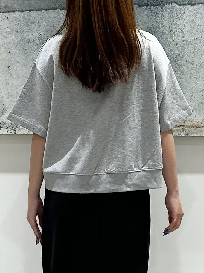 ONWARD CROSSET SELECT 樋熊 コーディネート画像