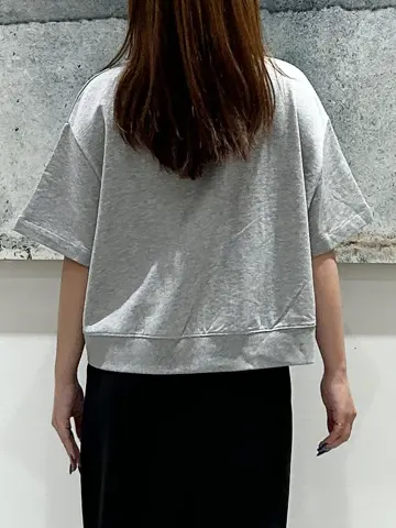 ONWARD CROSSET SELECT 樋熊 コーディネート画像