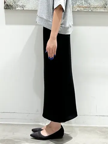 ONWARD CROSSET SELECT 樋熊 コーディネート画像