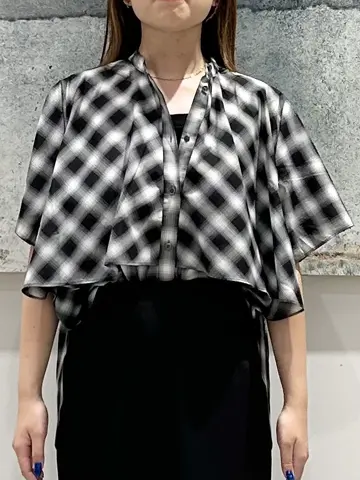 ONWARD CROSSET SELECT 樋熊 コーディネート画像