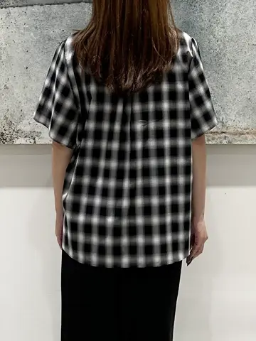 ONWARD CROSSET SELECT 樋熊 コーディネート画像