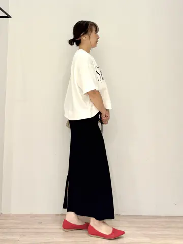 ONWARD CROSSET SELECT SAKAI コーディネート画像