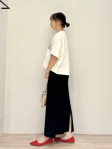 ONWARD CROSSET SELECT SAKAI コーディネート画像